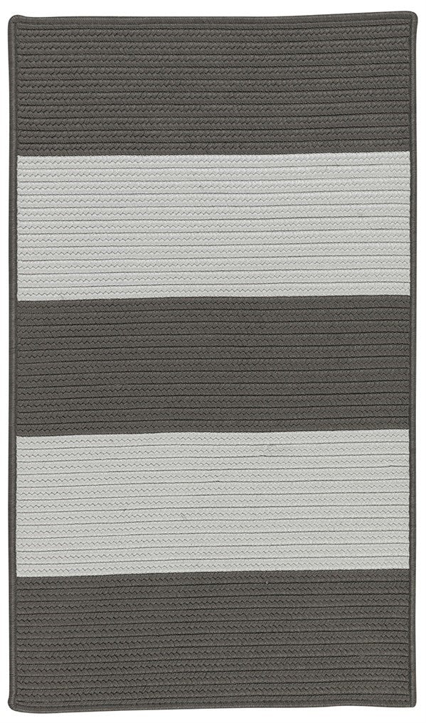 Newport Textured Stripe - Newport Area Rug