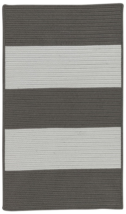 Newport Textured Stripe - Newport Area Rug