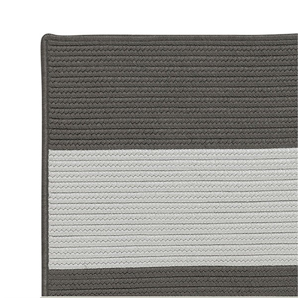 Newport Textured Stripe - Newport Area Rug