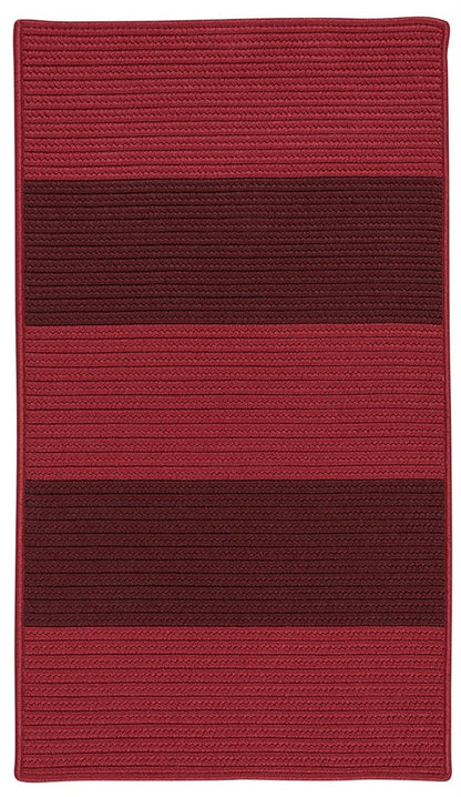 Newport Textured Stripe - Newport Area Rug