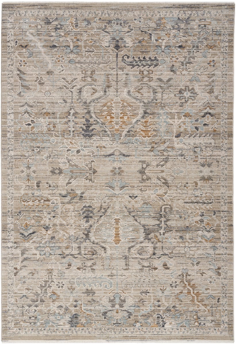 Nyle - NYE-02 Area Rug