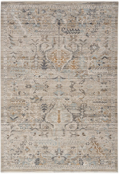 Nyle - NYE-02 Area Rug