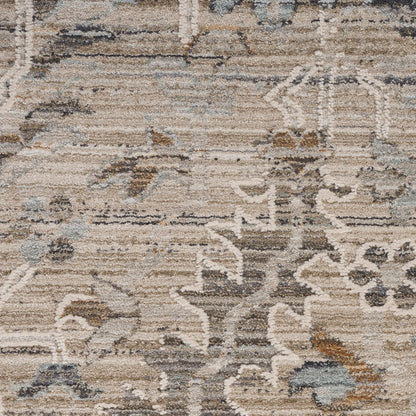 Nyle - NYE-02 Area Rug