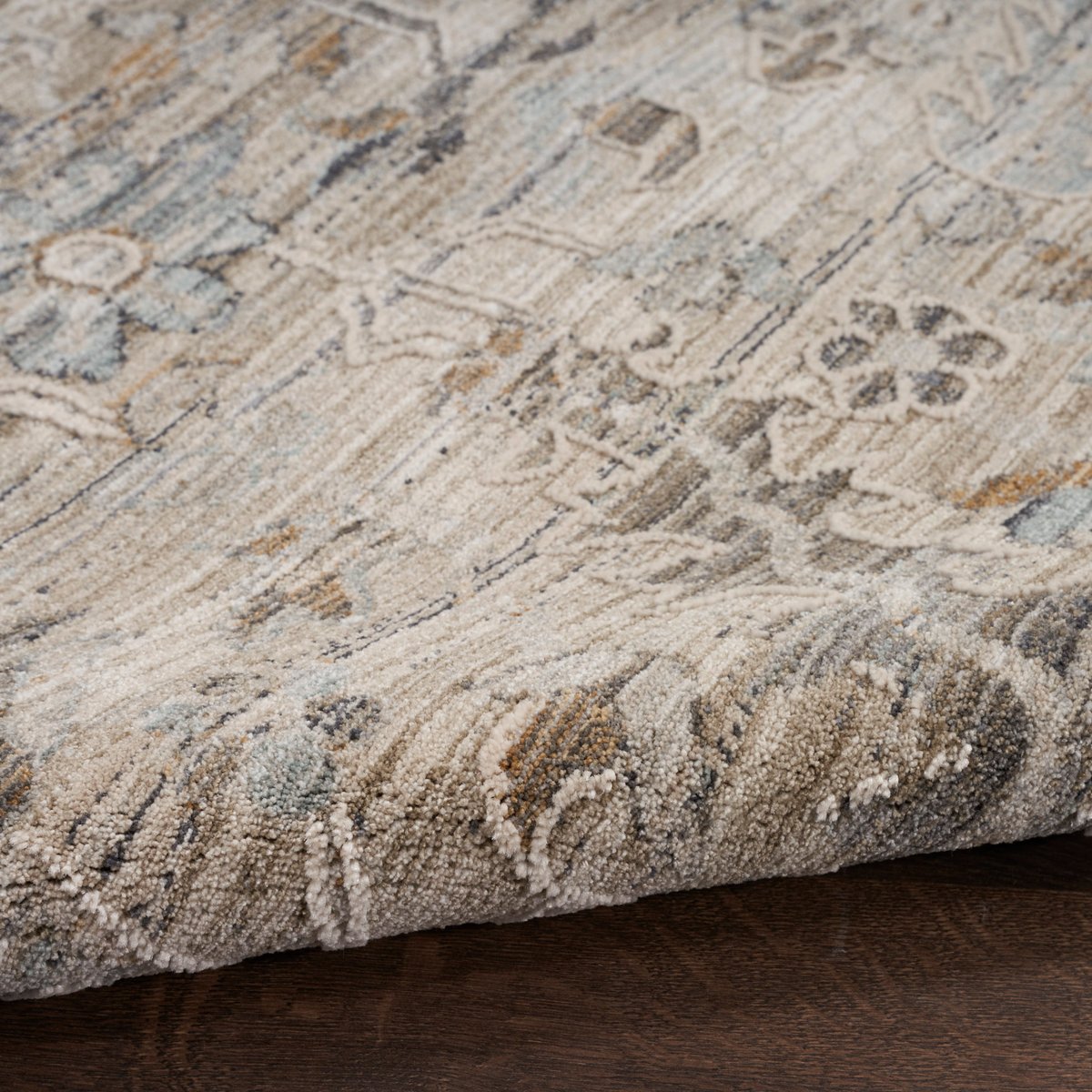 Nyle - NYE-02 Area Rug