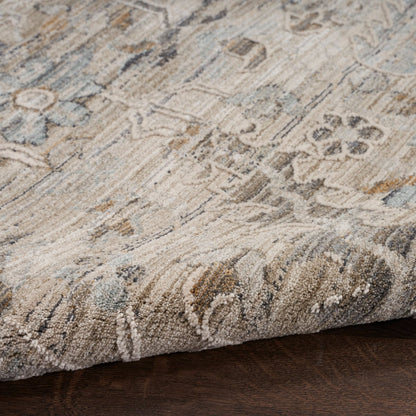 Nyle - NYE-02 Area Rug