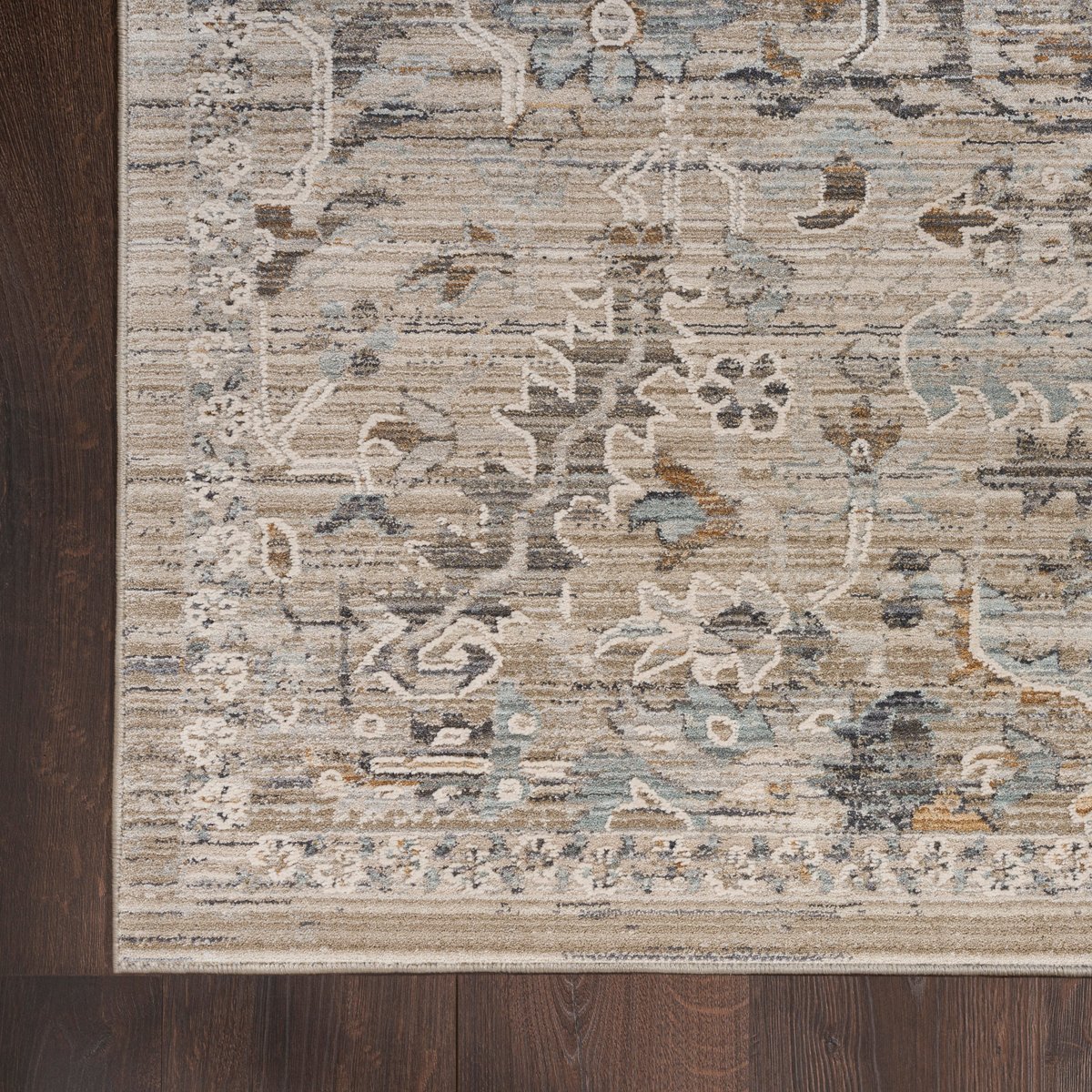 Nyle - NYE-02 Area Rug