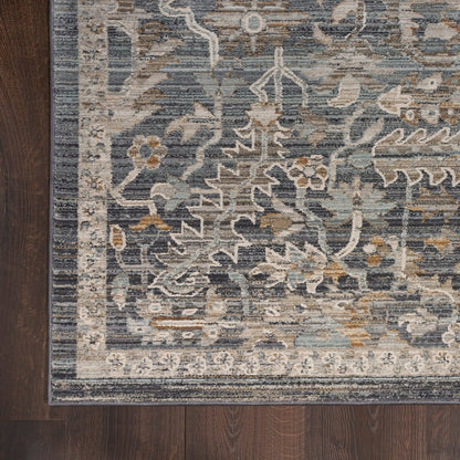 Nyle - NYE-02 Area Rug