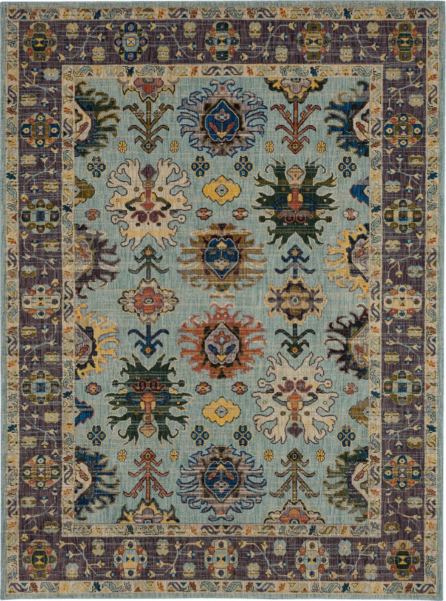 Pandora - Obsession Area Rug