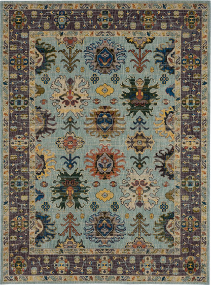 Pandora - Obsession Area Rug