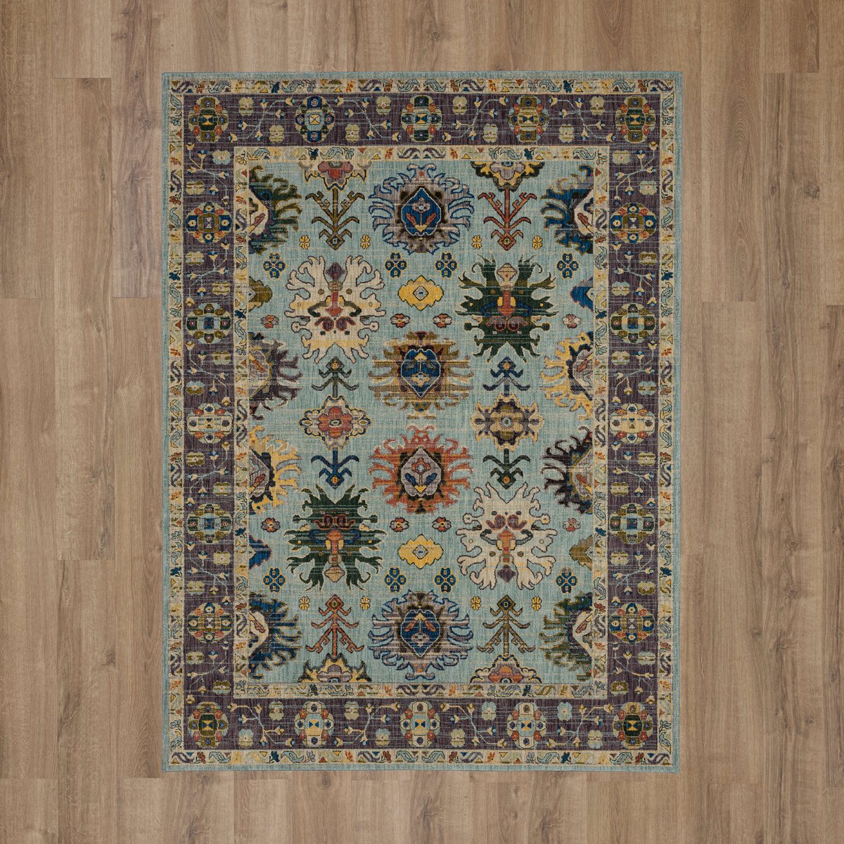 Pandora - Obsession Area Rug