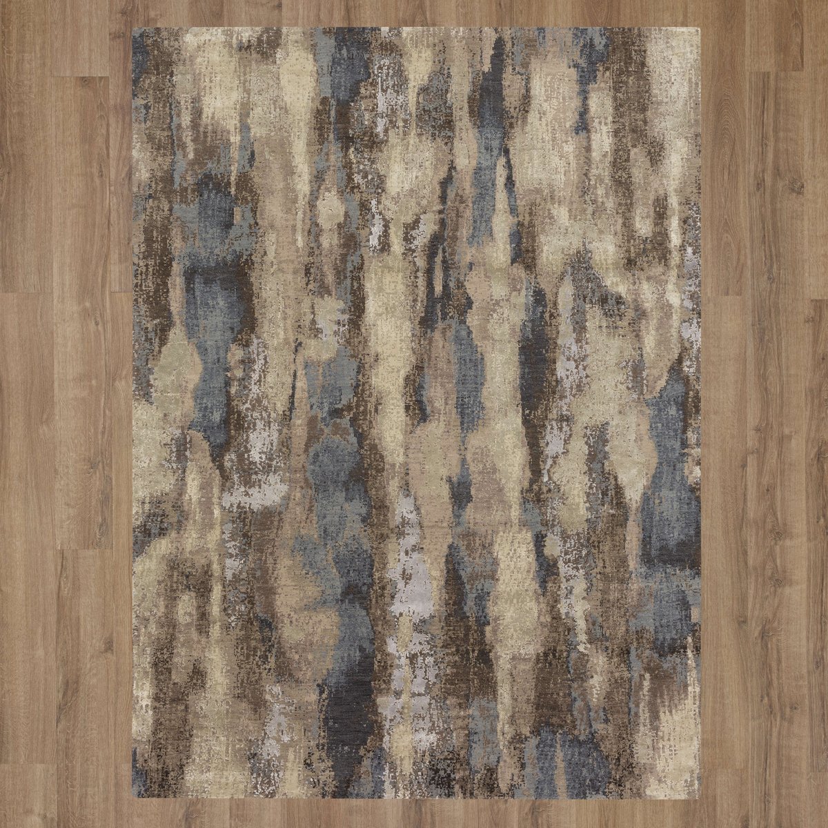 Odyssey - Metamorphic Area Rug