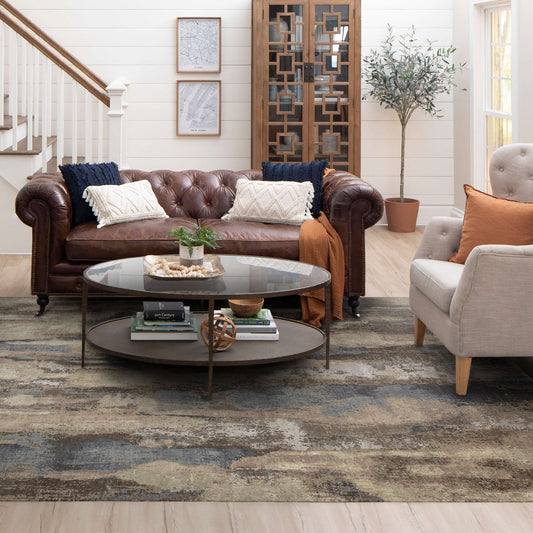 Odyssey - Metamorphic Area Rug