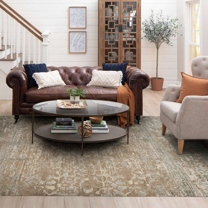 Odyssey - Sarafina Area Rug