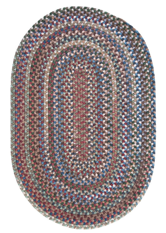 Oak Harbour Area Rug