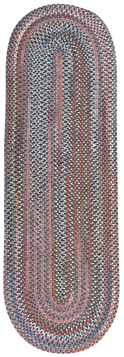 Oak Harbour Area Rug