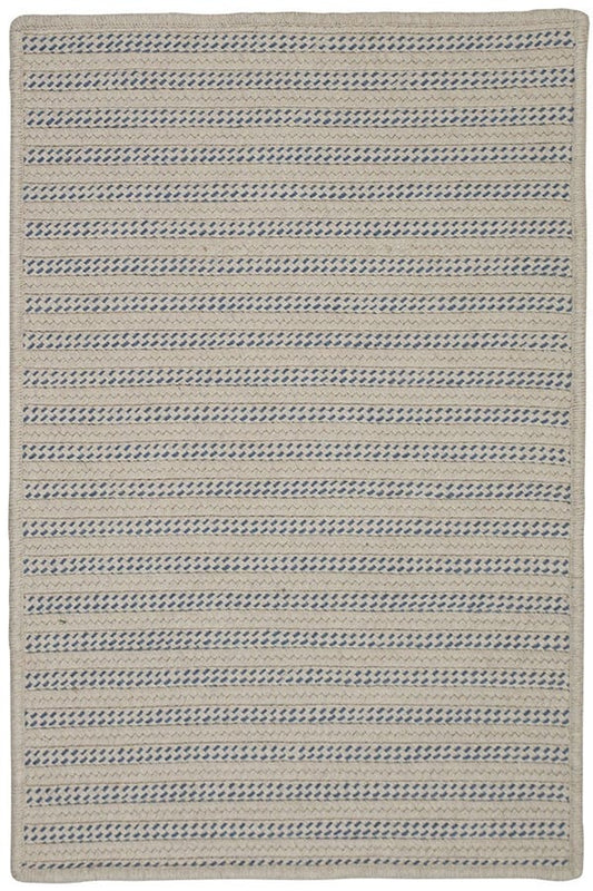 Sunbrella - Booth Bay - Booth Bay Area Rug