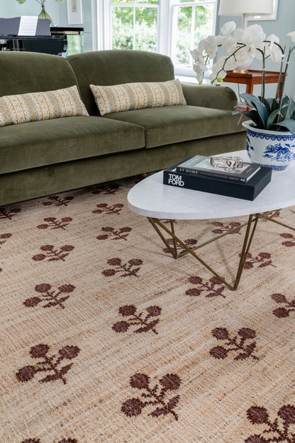 Orchard - Bloom Area Rug