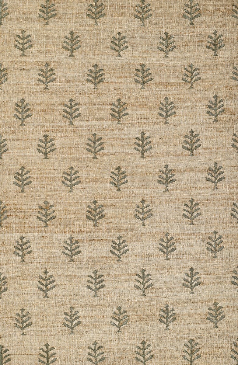 Orchard - Verdure Area Rug