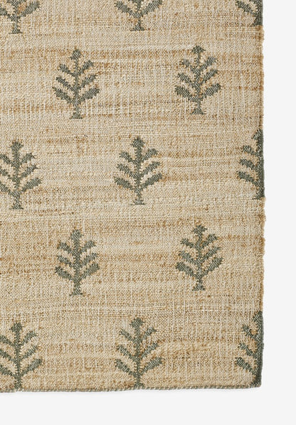 Orchard - Verdure Area Rug