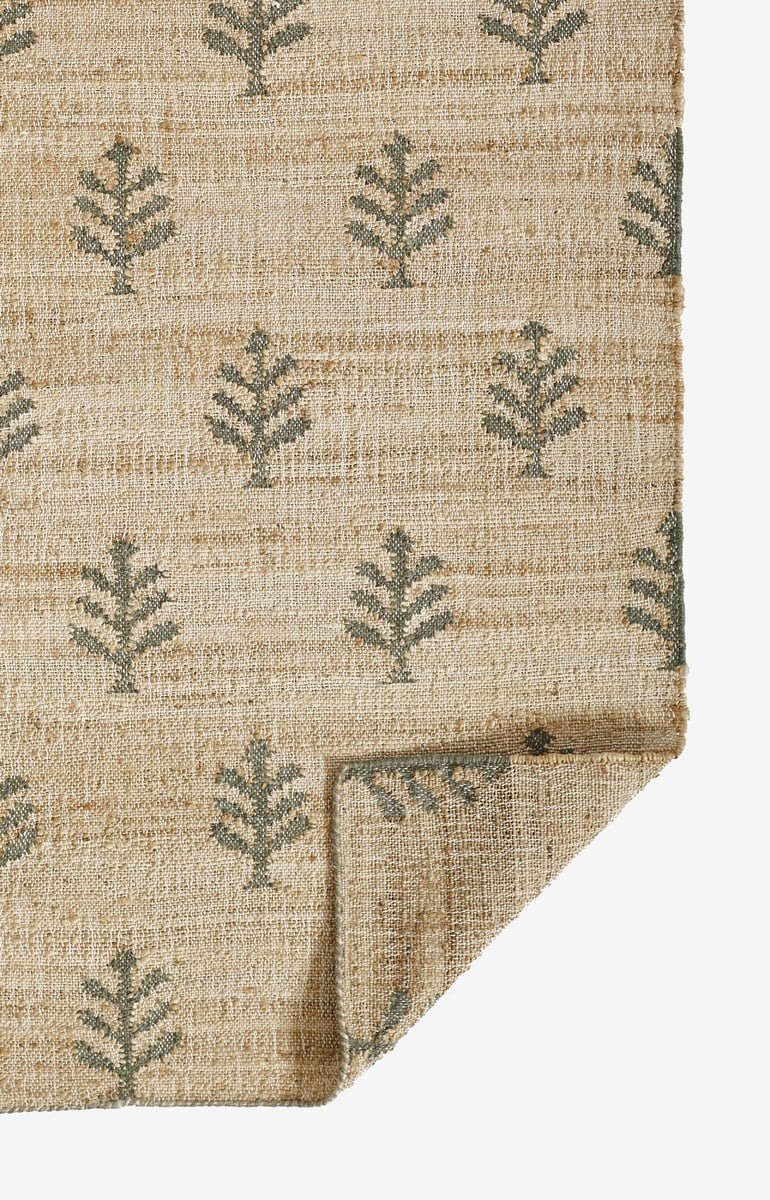 Orchard - Verdure Area Rug