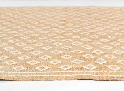 Orchard - Diamonds Area Rug