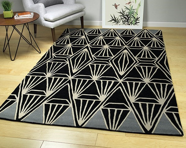 Origami - ORG-01 Area Rug