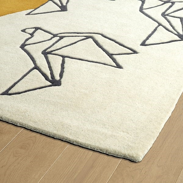 Origami - ORG-02 Area Rug