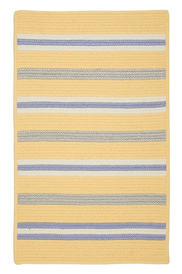 Painter Stripe Area Rug