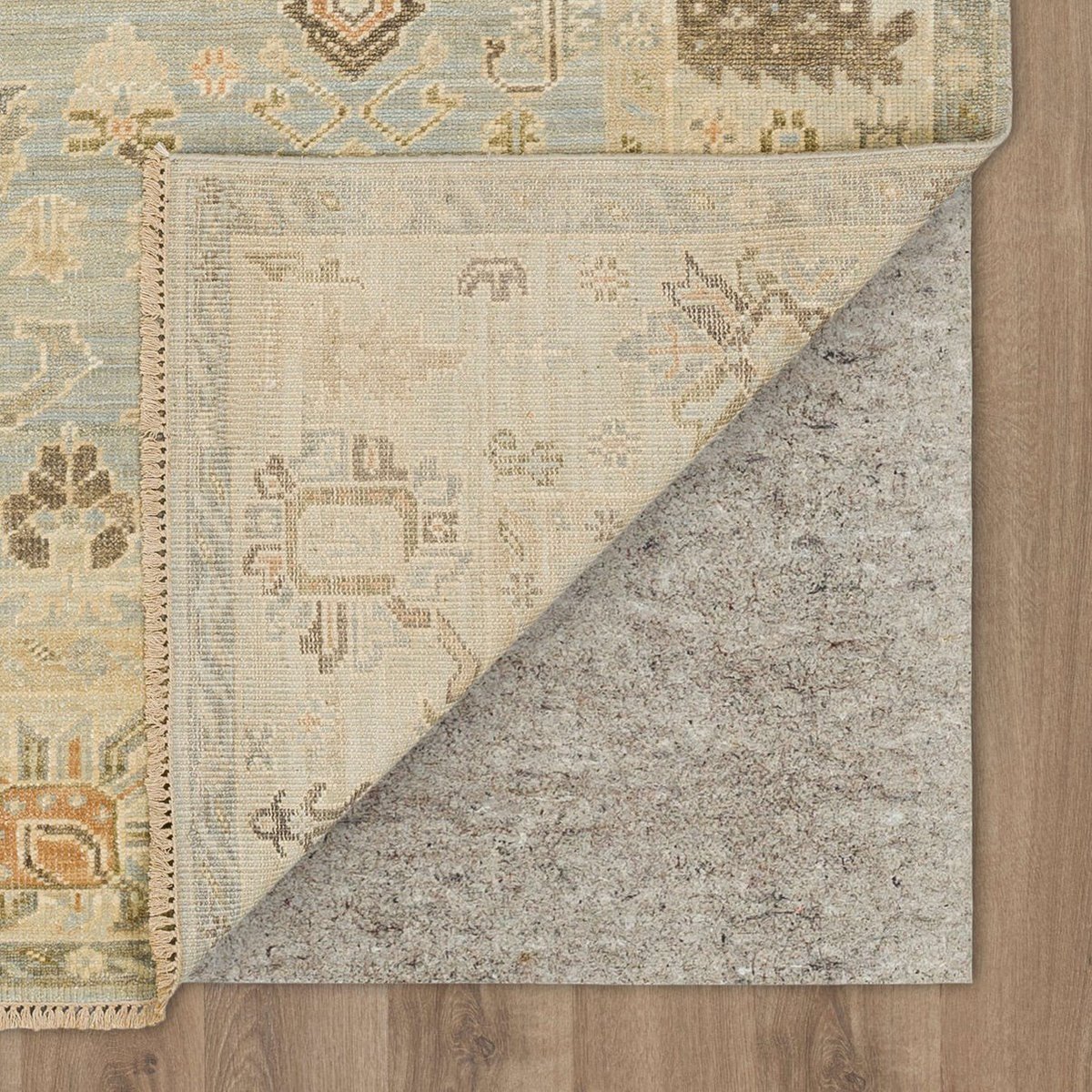 Cabrillo - Palencia Area Rug