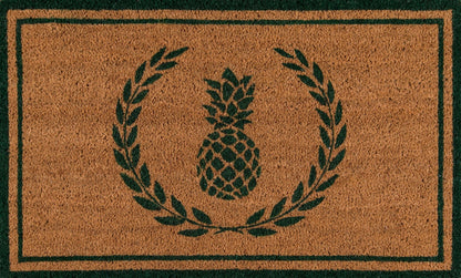 Park Mats - Pineapple Area Rug