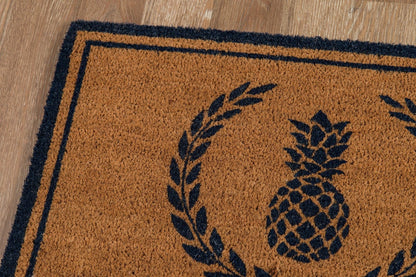 Park Mats - Pineapple Area Rug