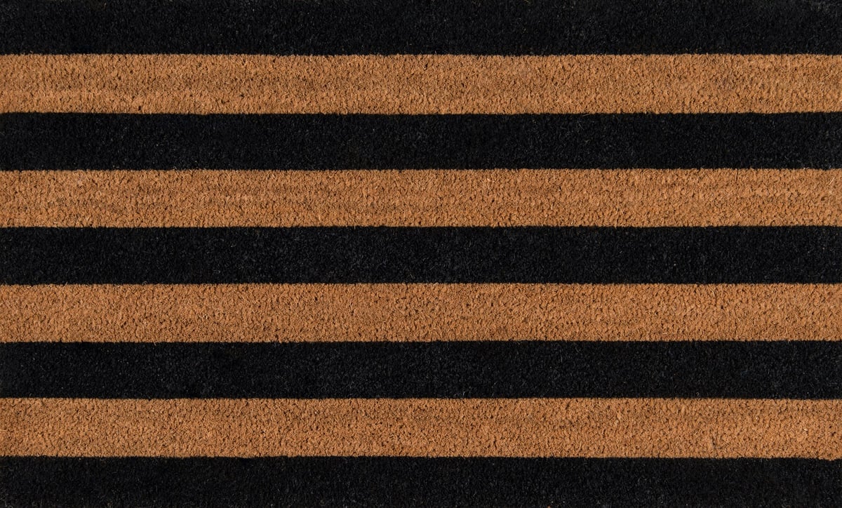 Park Mats - Stripe Area Rug