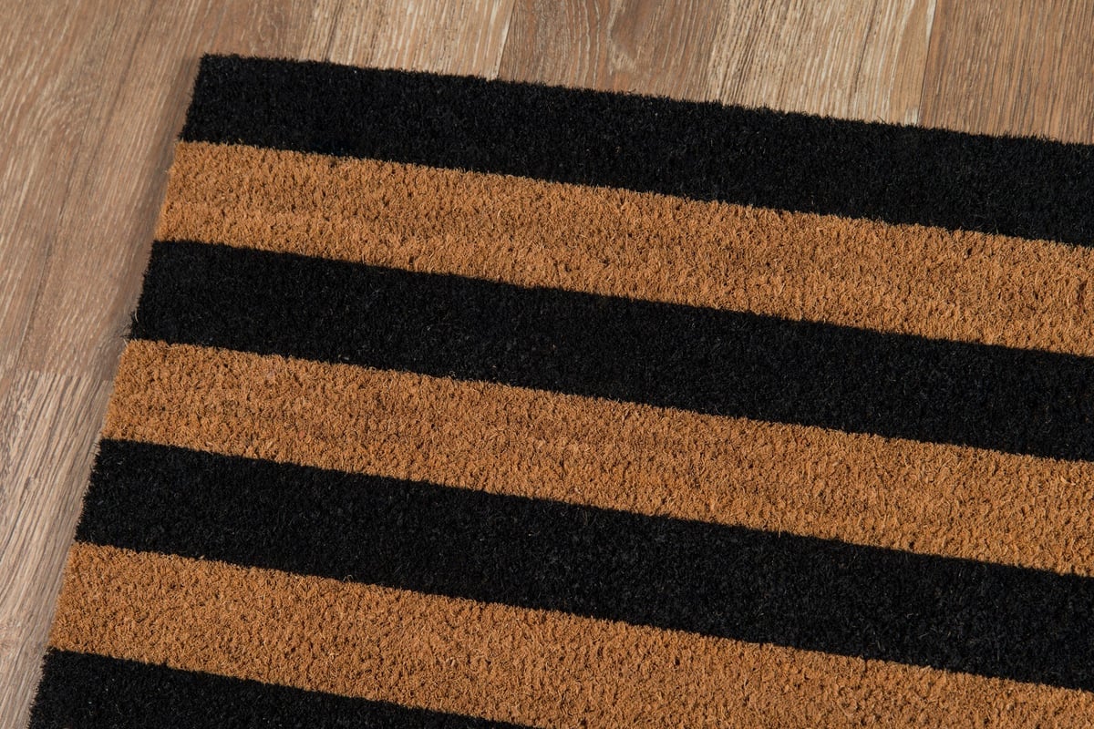 Park Mats - Stripe Area Rug