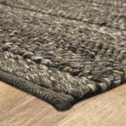 Tableau - Hand Loomed Area Rug