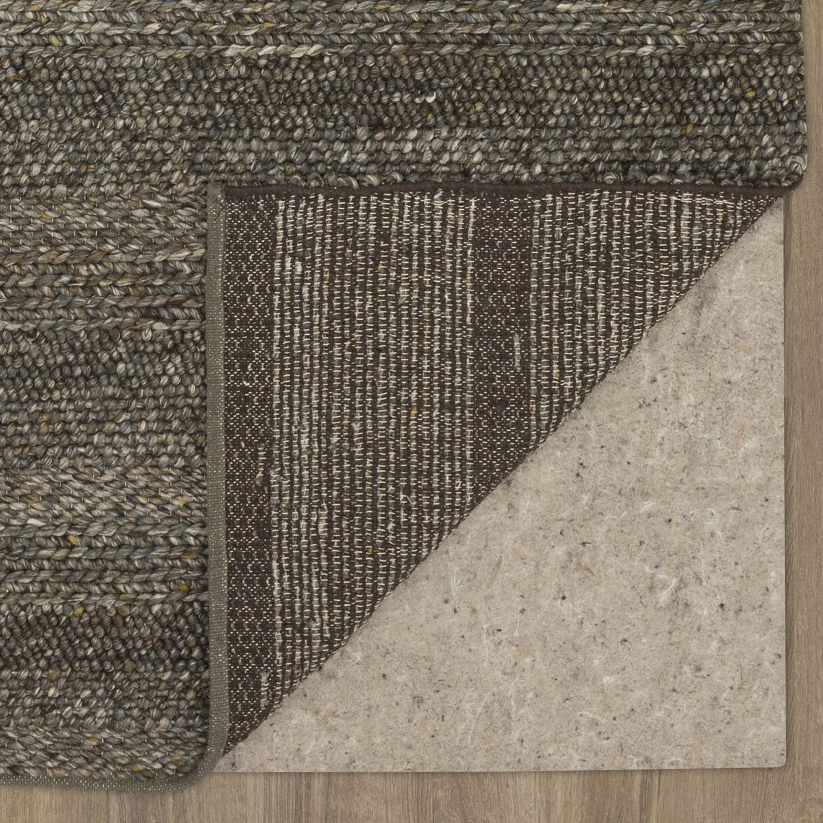 Tableau - Hand Loomed Area Rug