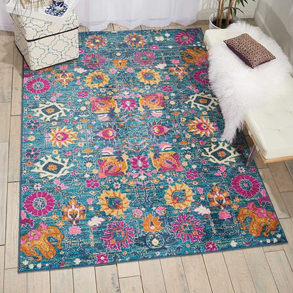 Passion - PSN-01 Area Rug