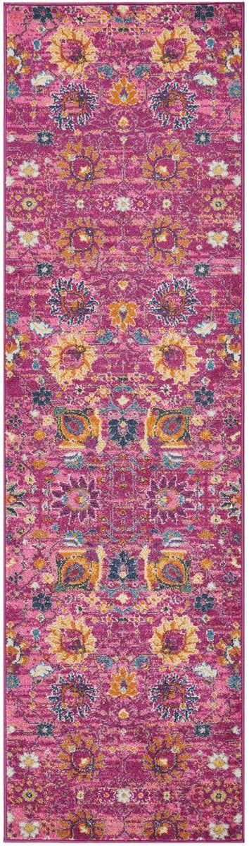 Passion - PSN-01 Area Rug