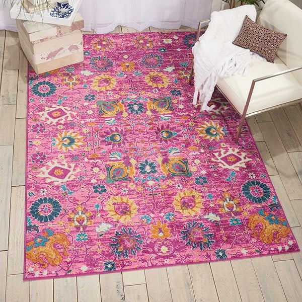 Passion - PSN-01 Area Rug