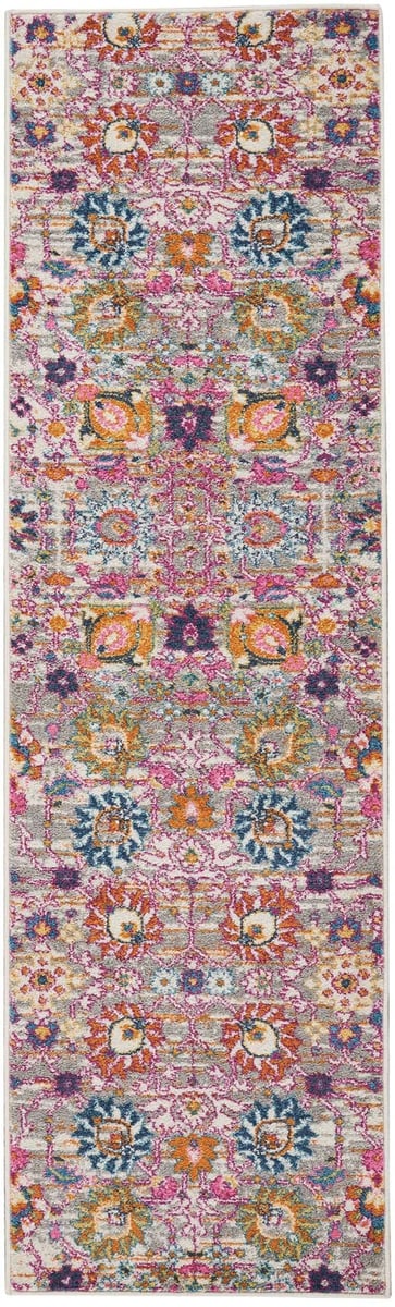 Passion - PSN-01 Area Rug