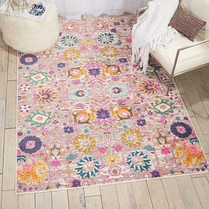 Passion - PSN-01 Area Rug