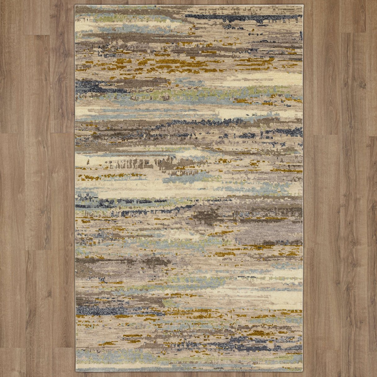 Paradigm - Piedras Area Rug