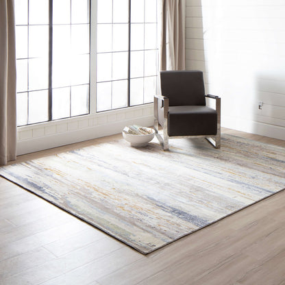 Paradigm - Piedras Area Rug