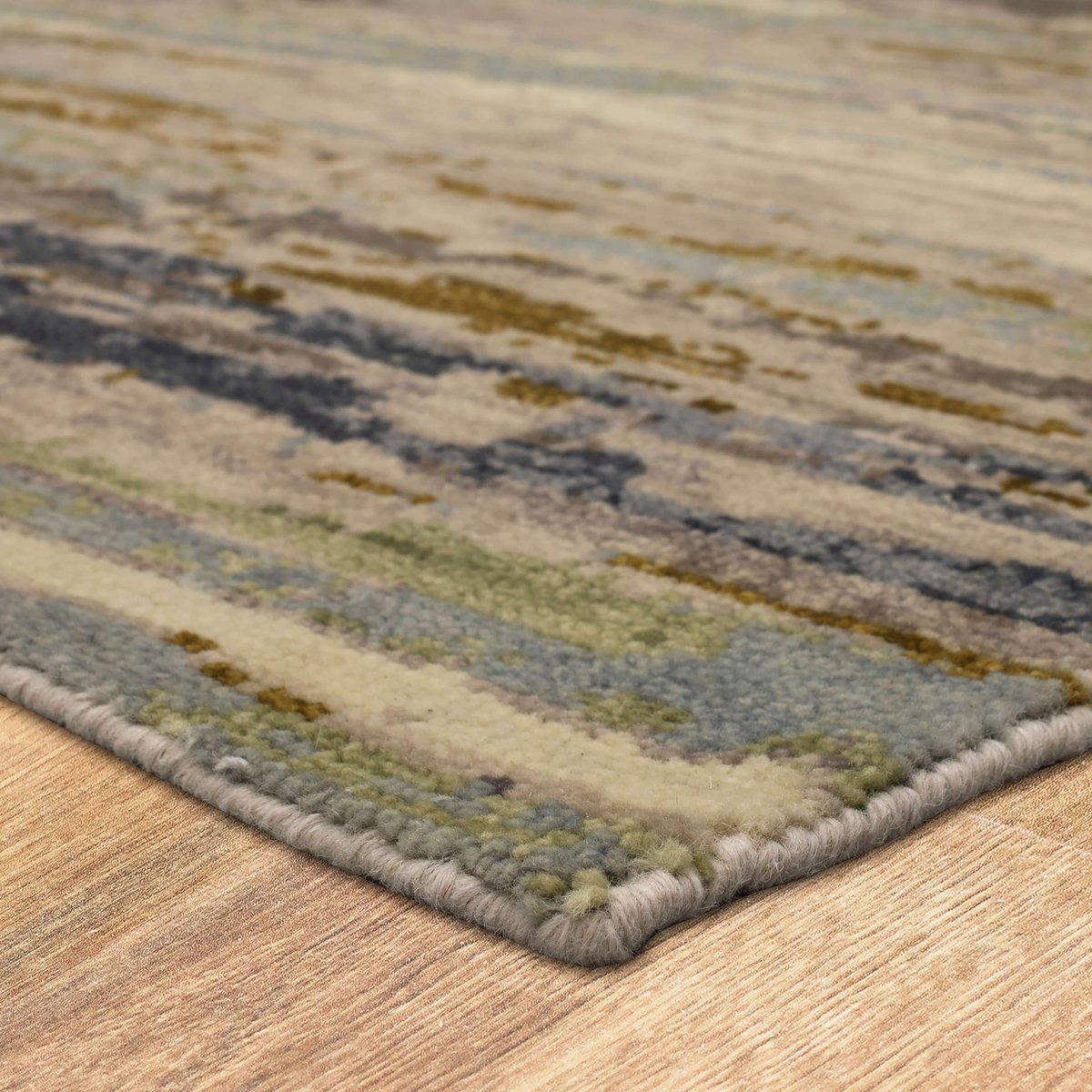 Paradigm - Piedras Area Rug