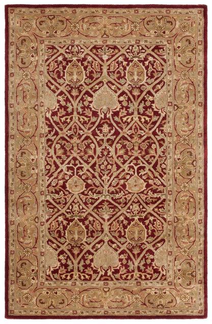 Persian Legend II - PL-819 Area Rug