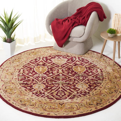 Persian Legend II - PL-819 Area Rug