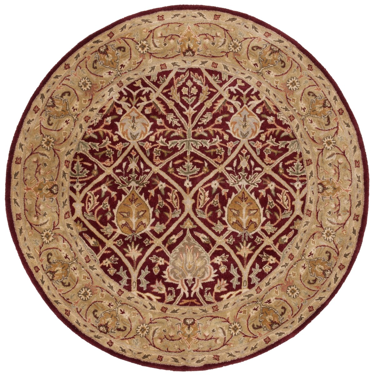 Persian Legend II - PL-819 Area Rug