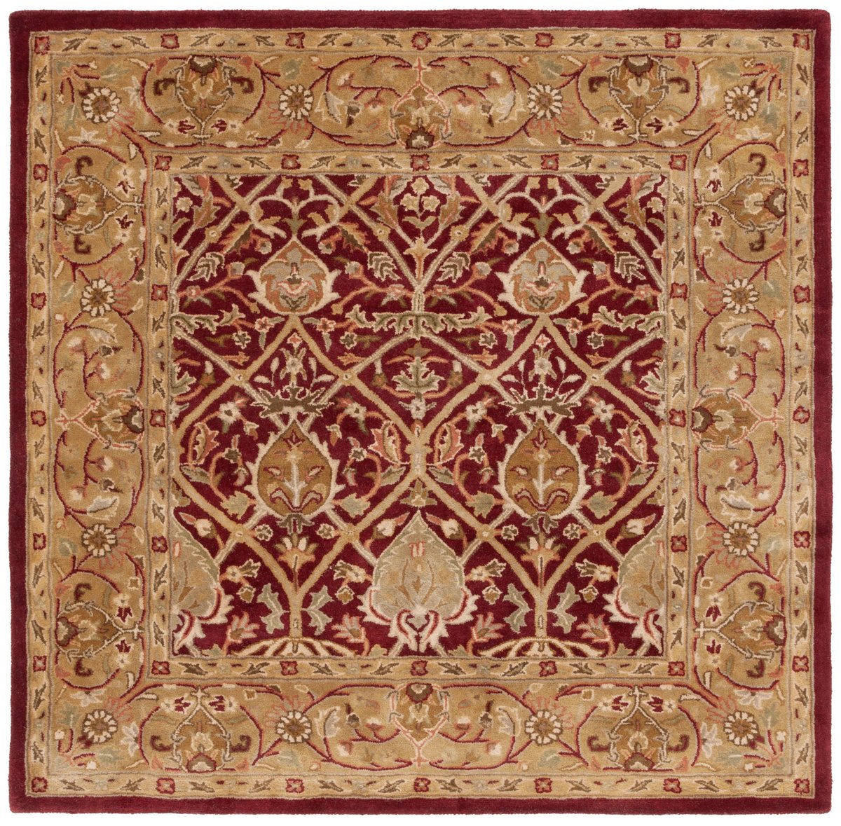 Persian Legend II - PL-819 Area Rug