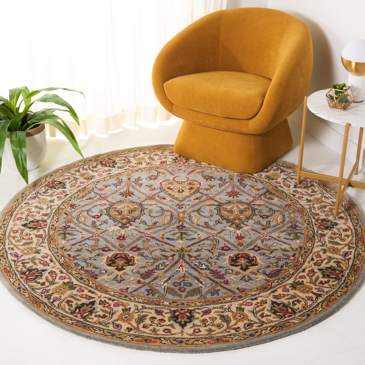 Persian Legend II - PL-819 Area Rug