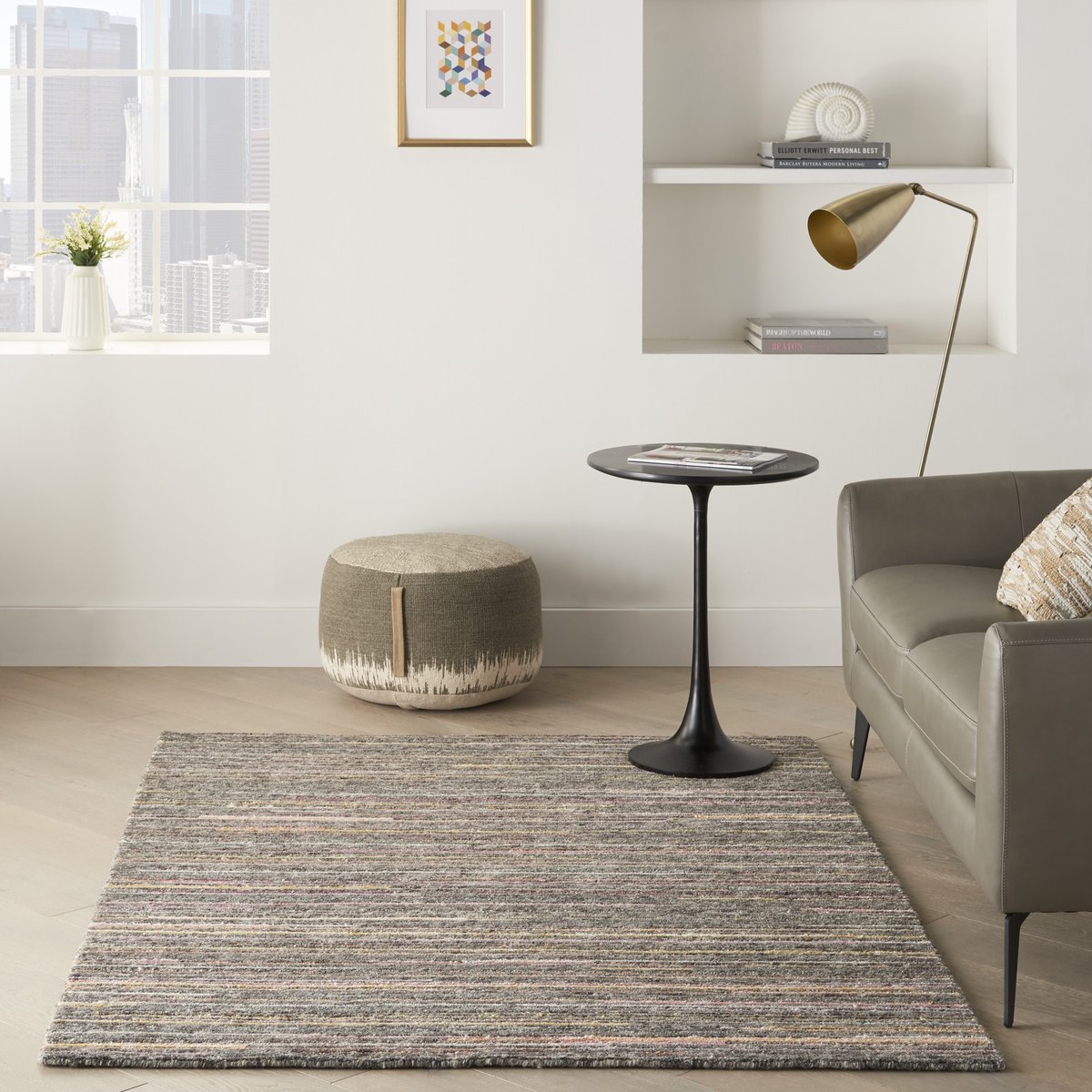 Plateau - PAE-01 Area Rug