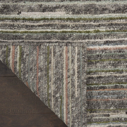Plateau - PAE-01 Area Rug